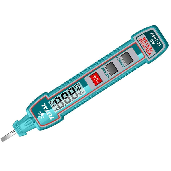 Digital Voltage Test Pen