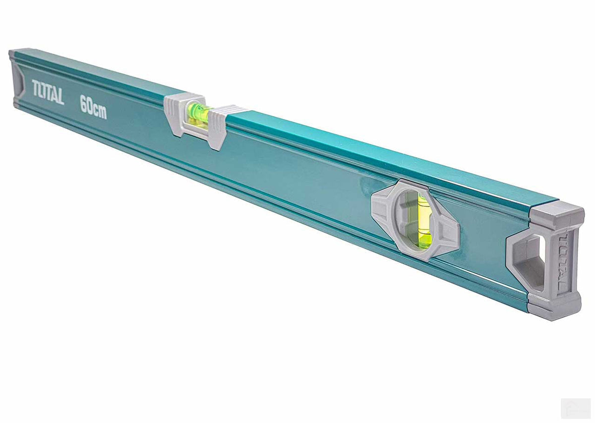 TOTAL Industrial Spirit Level