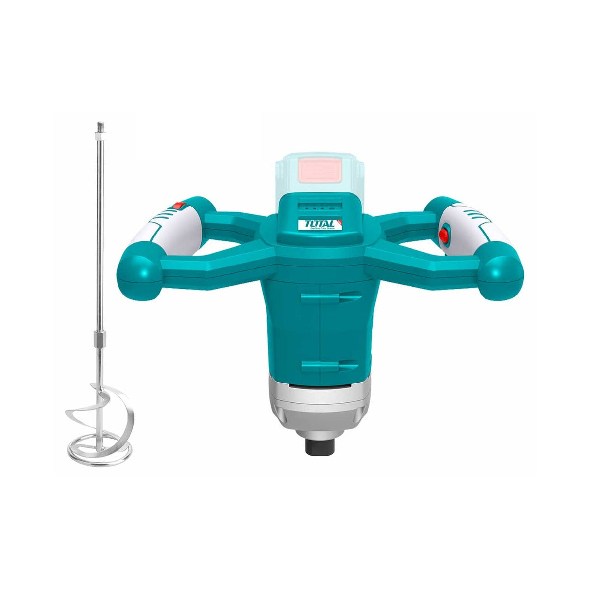 Cordless Mixer