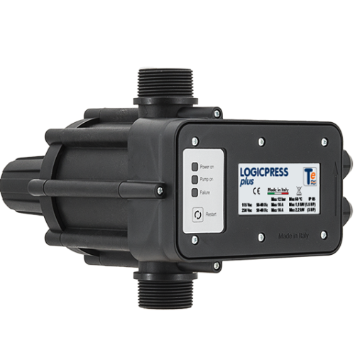 Electronic Pump Flow Switch