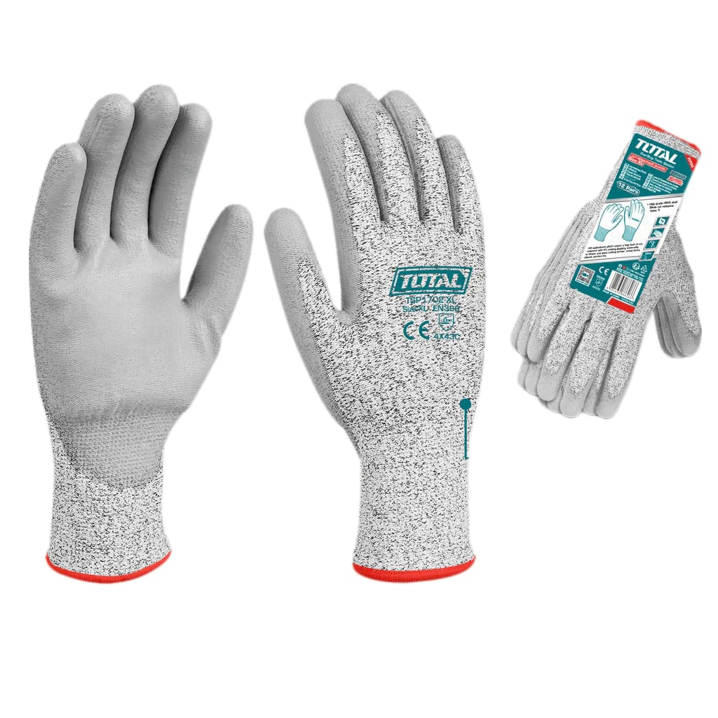 Cut Resistant Gloves