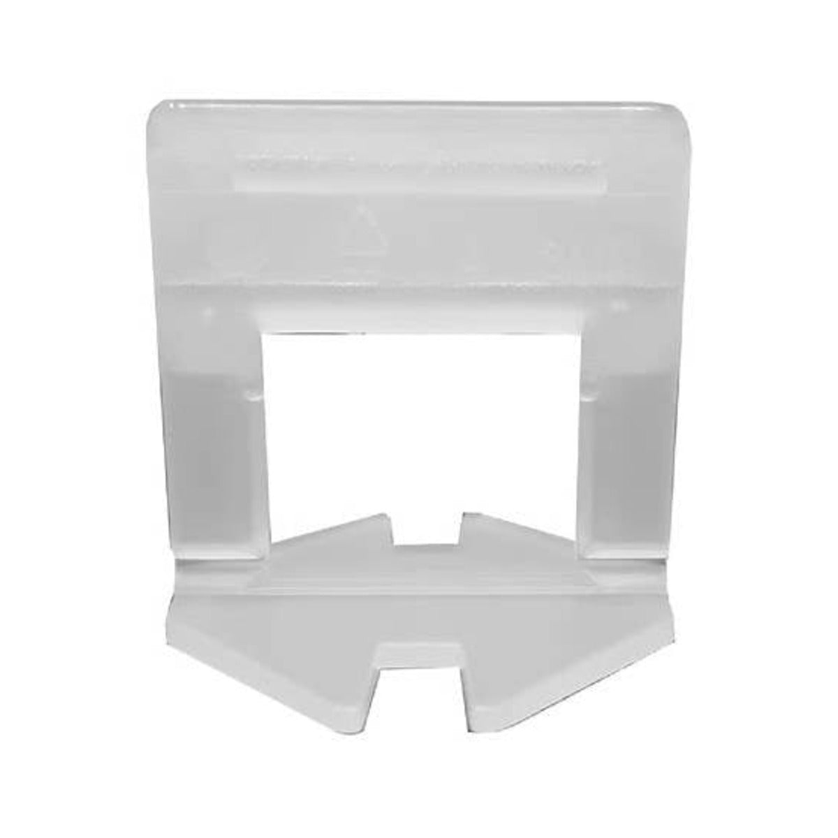 Two-Level Tile Levelling Spacers