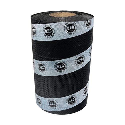 Damp Proof Course (DPC)