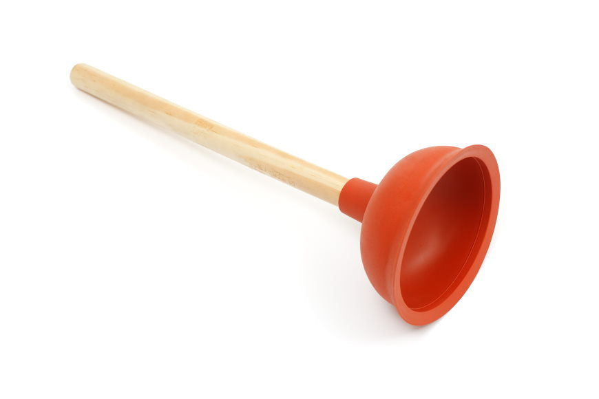 Rubber Plunger