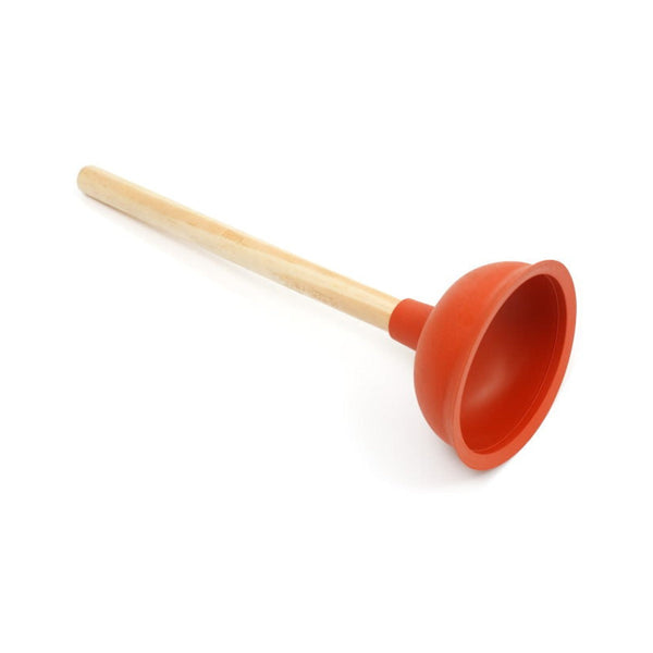 Rubber Plunger
