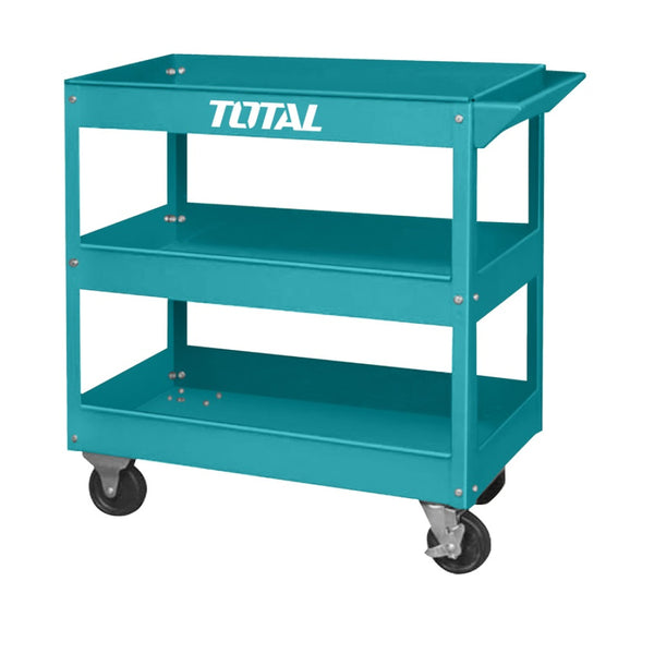 Tool Trolley