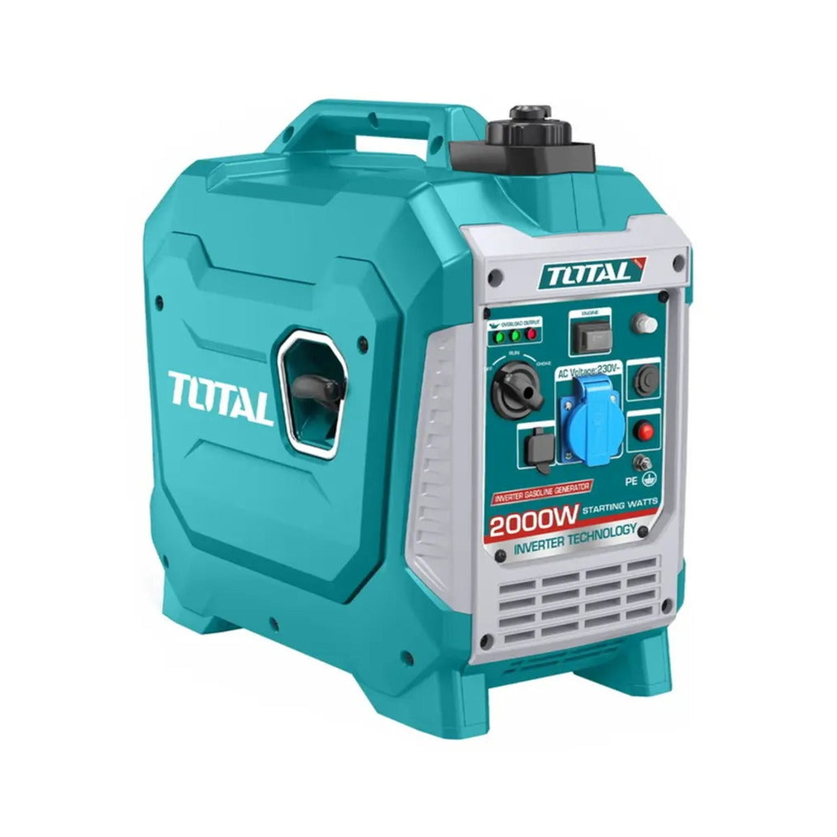 Inverter Generator