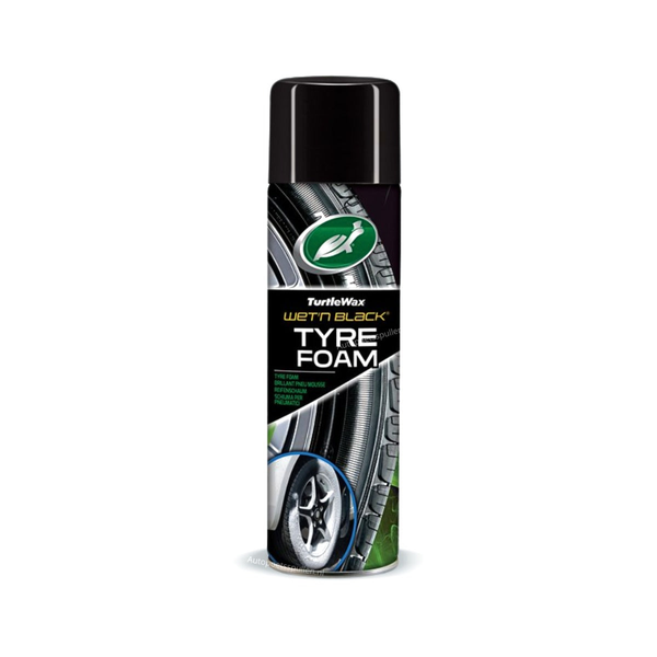 Tyre Foam Dressing