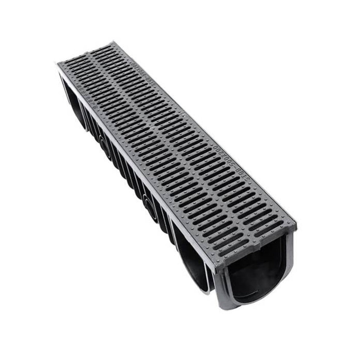 Drainage Channel Cover