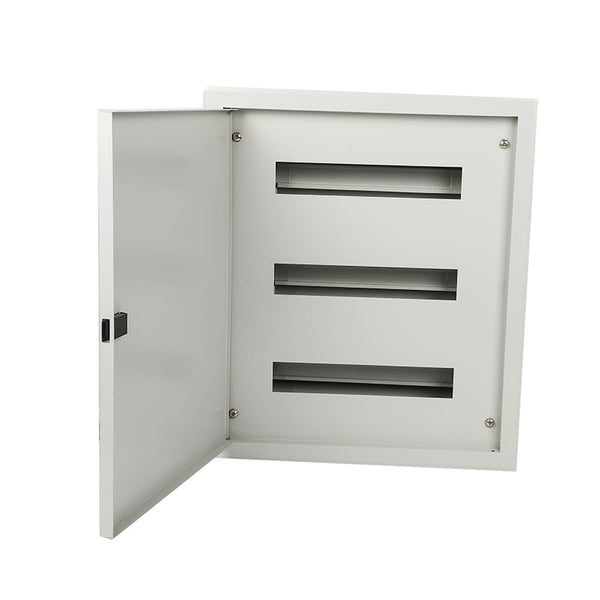 Multi-Row Distribution Box