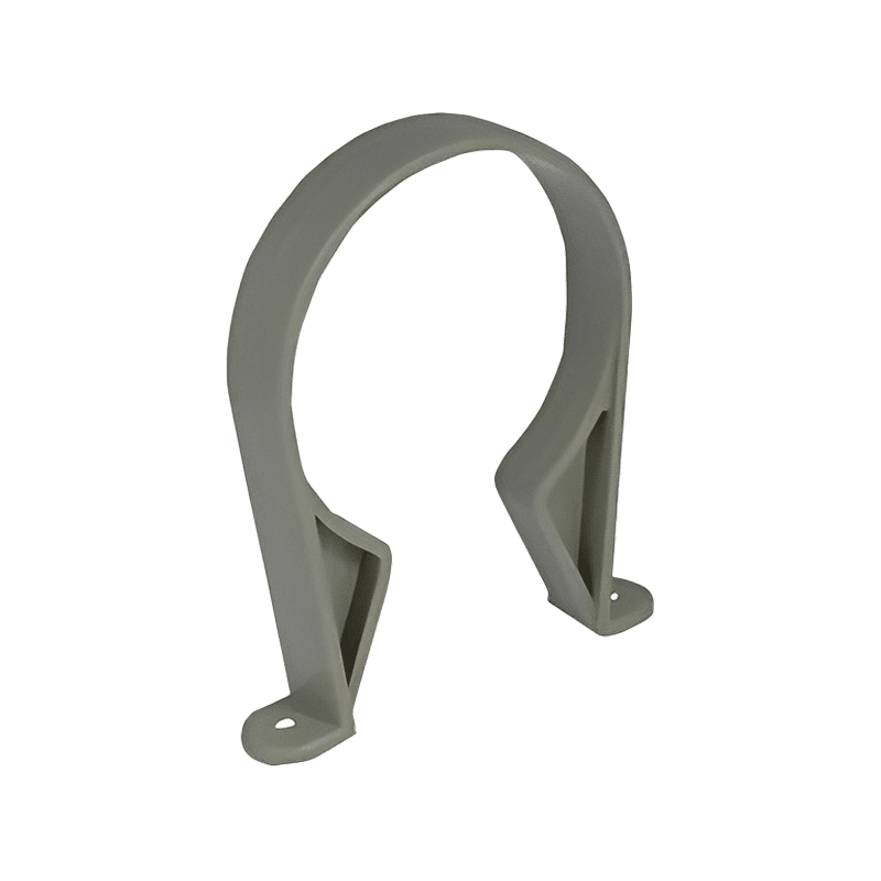 PVC Collar Pipe Clip