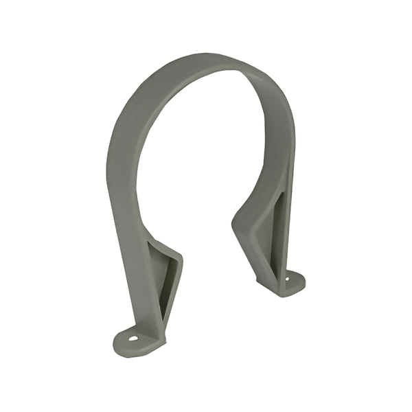 PVC Collar Pipe Clip
