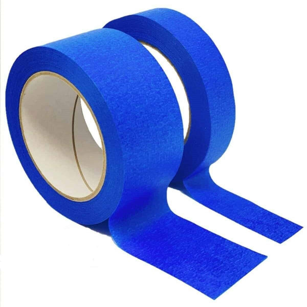 UV Resistant Masking Tape