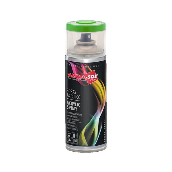 Acrylic Spray Paint