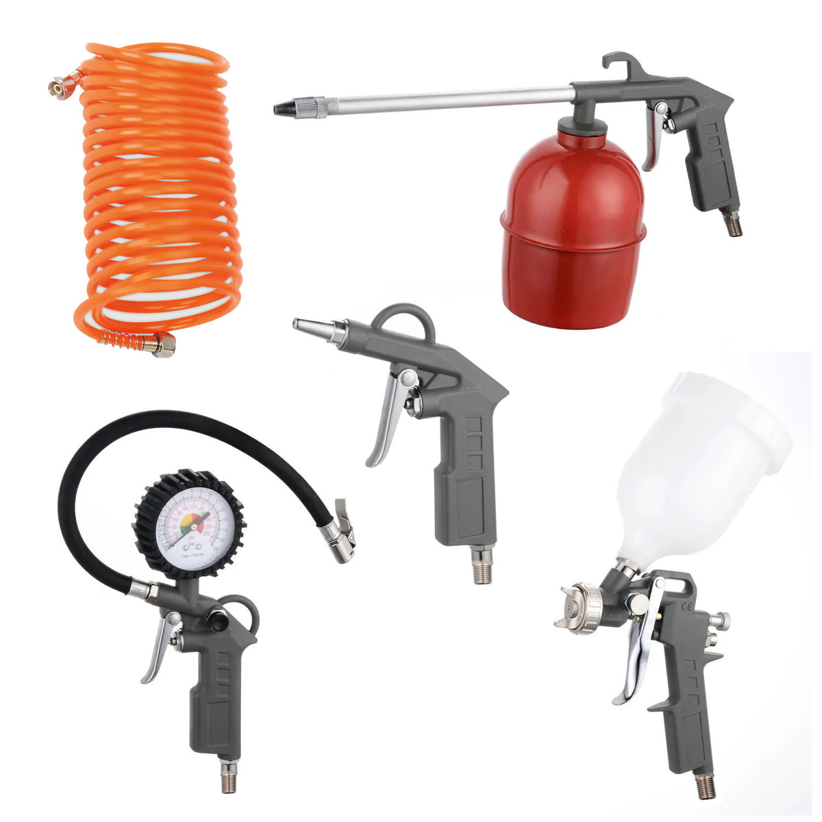 Air Tool Kit