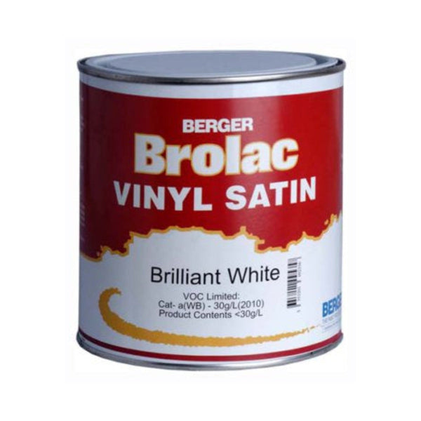 Brolac Vinyl Satin