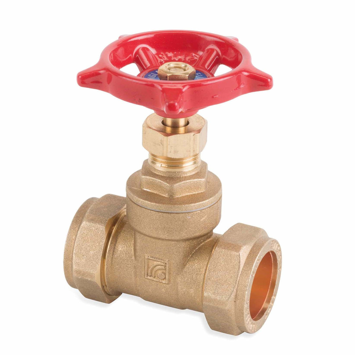 Brass Gate Valve