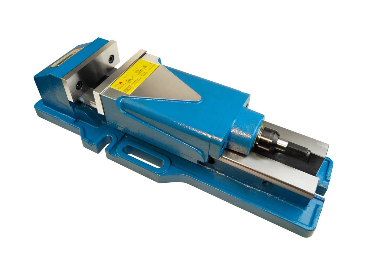Machine Vice