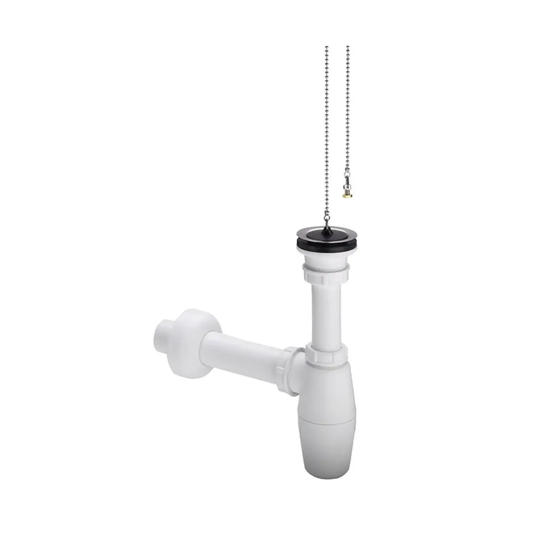 Sink Bottle Trap