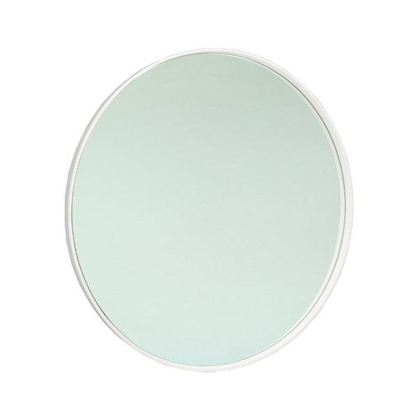 Round Bathroom Mirror
