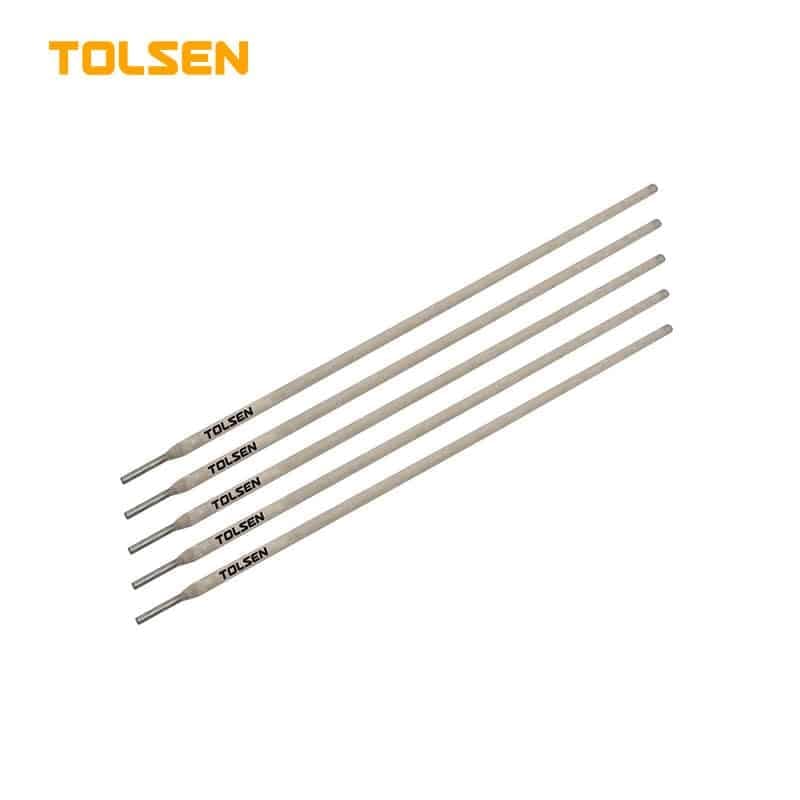 Welding Electrodes E6013