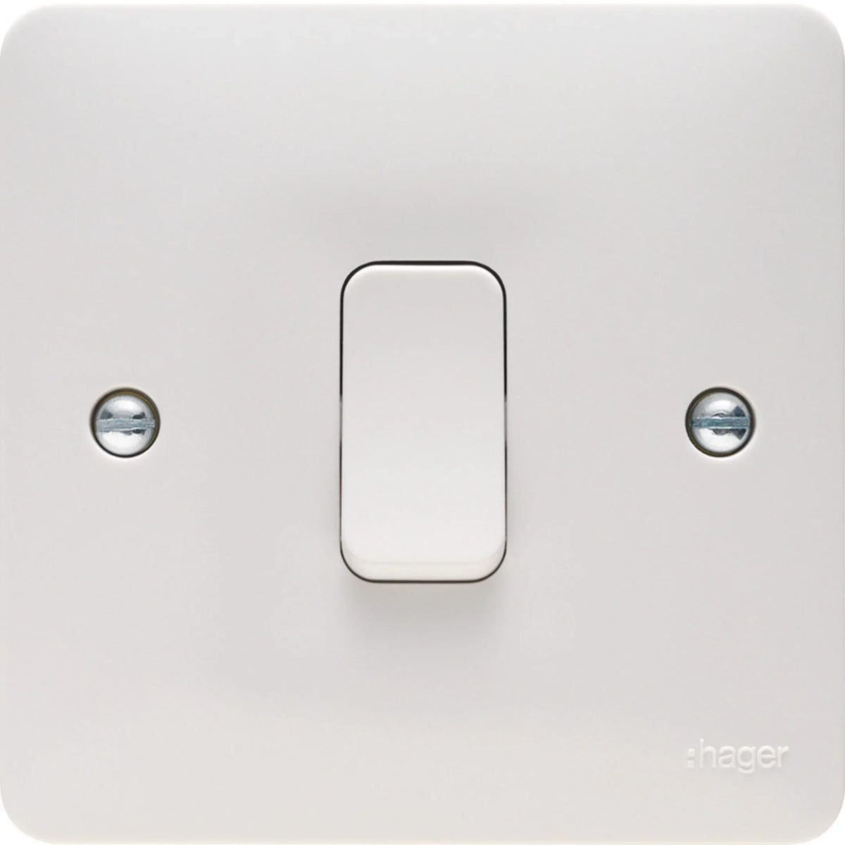 Hiba 10A 2-Way Light Switch