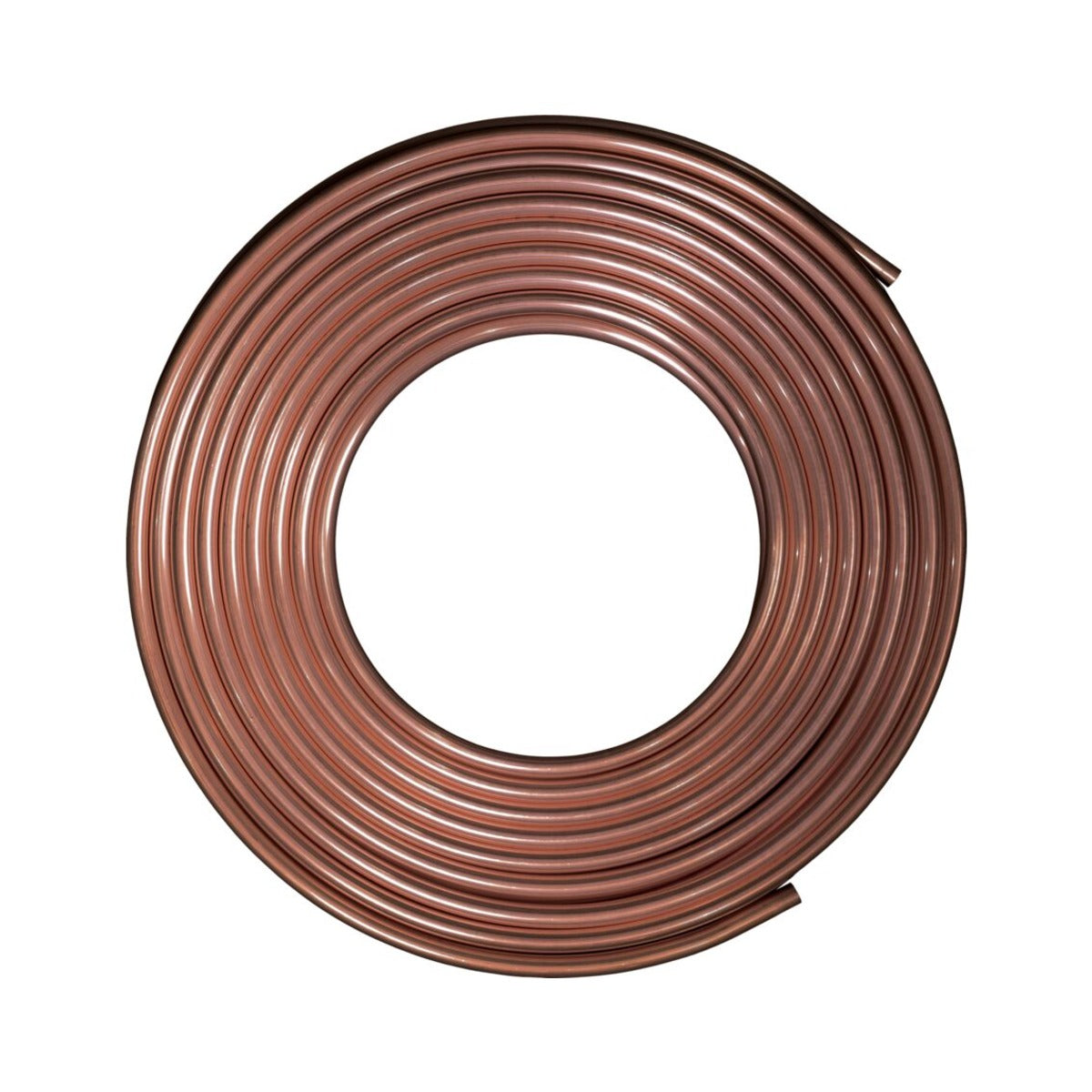 Copper Pipe Coil