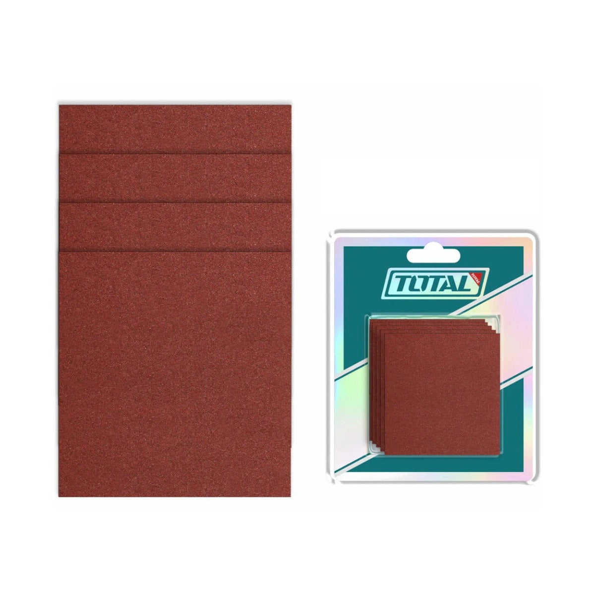 Sanding Sheet Set