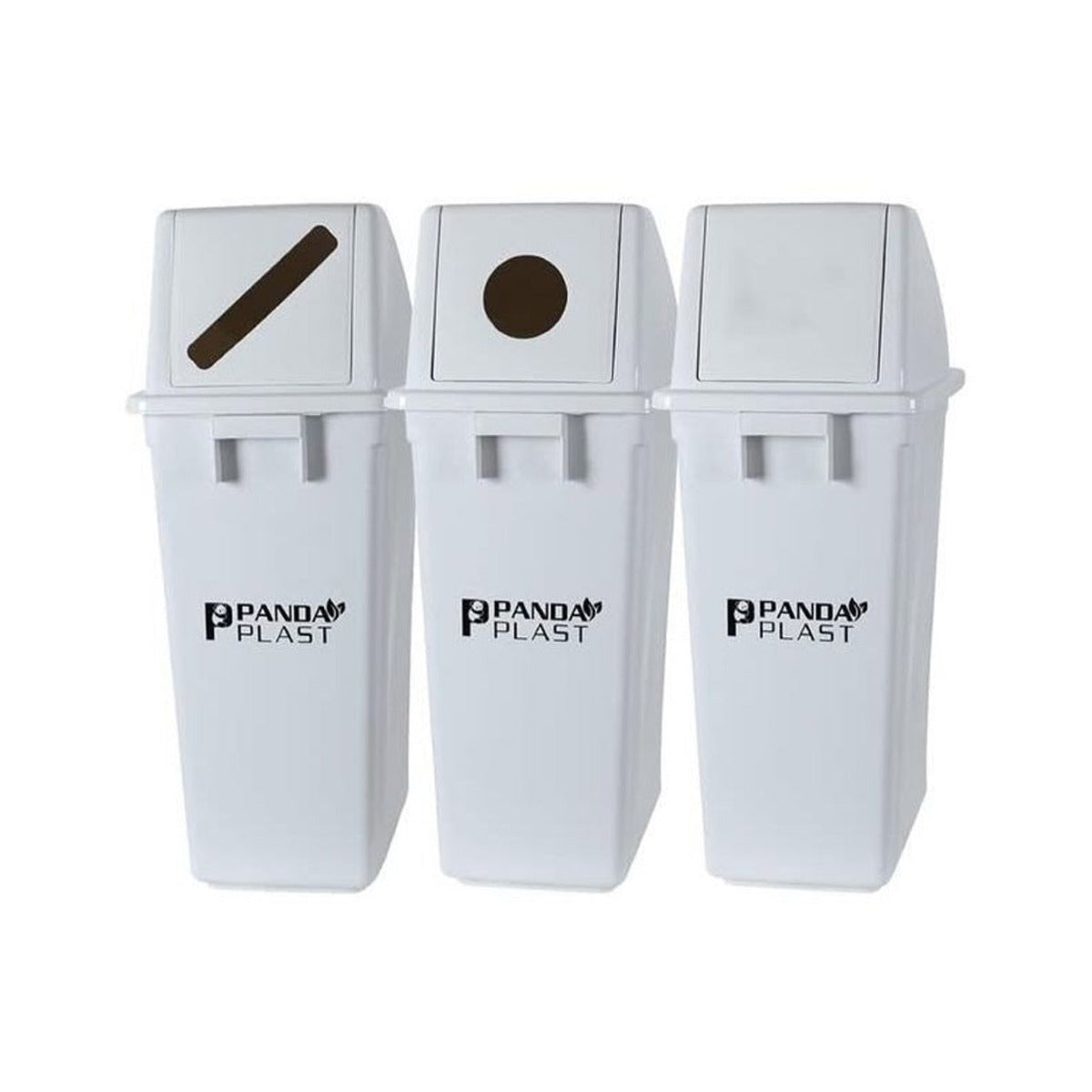 Wall-Hanging Waste Bin