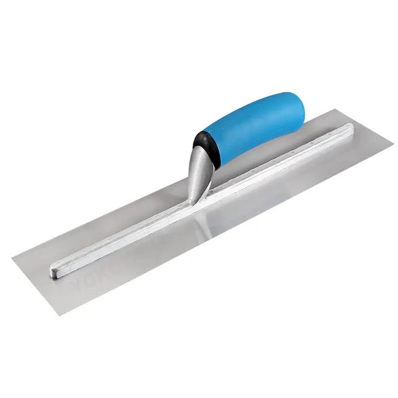 Blue Handle Trowel