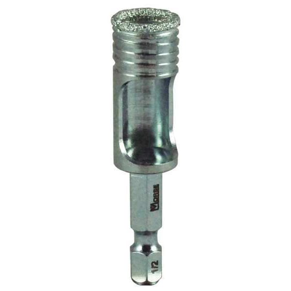 Morse Diamond Grit Hole Saw