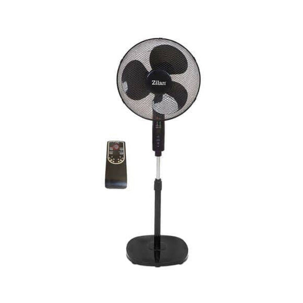 3-in-1 Stand Fan with Remote