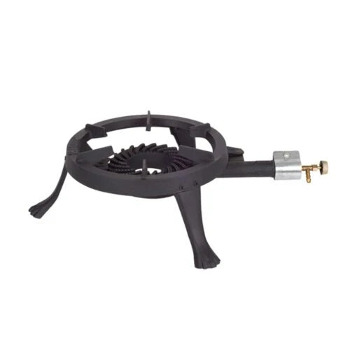 Outdoor Industrial Gas Stove