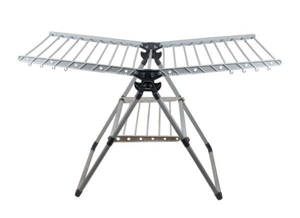 Plastic Clothes Dryer