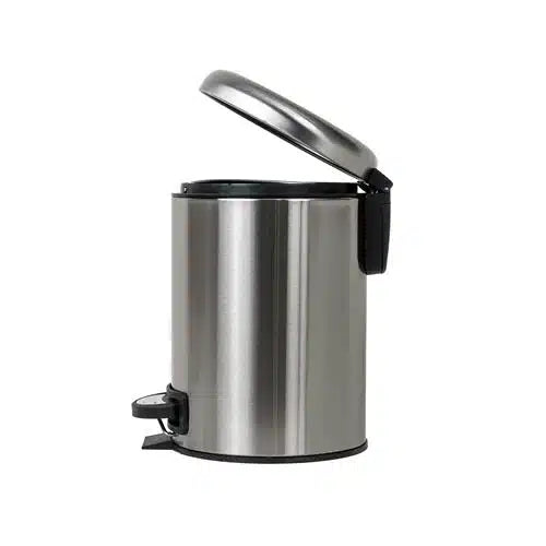 Stainless Steel Pedal Bin