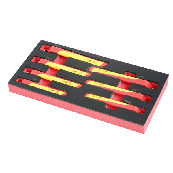 Fretwork Tool Set