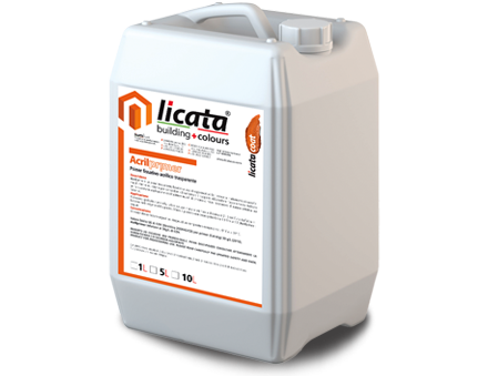Licata Acilprimer