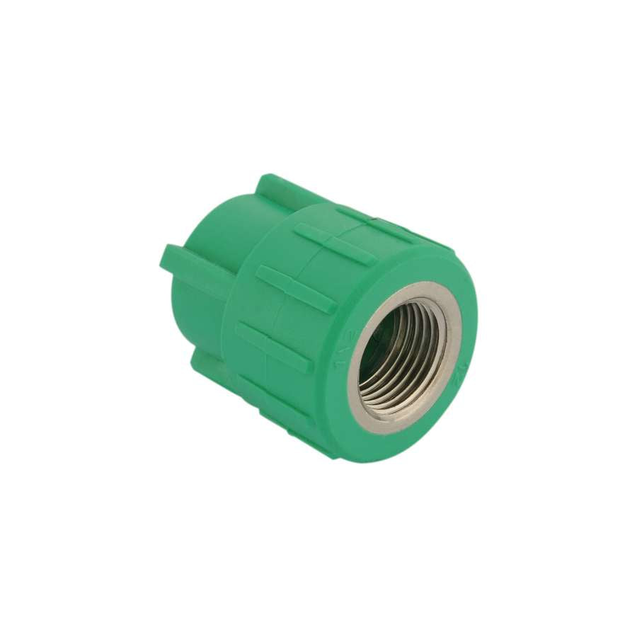 PPR Female Thread Adaptor