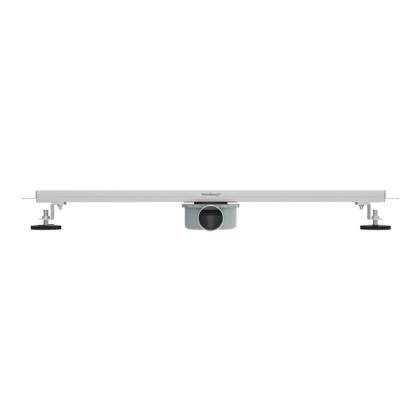 Linear Shower Drain