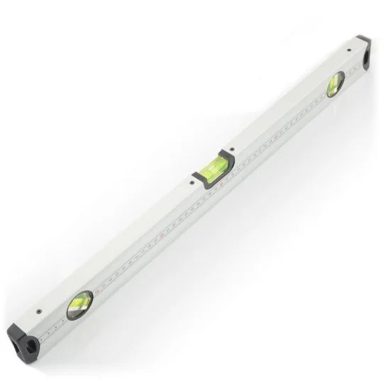Angled Aluminium Level