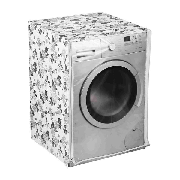 Sliding-Shutter Washing Machine Cabinet