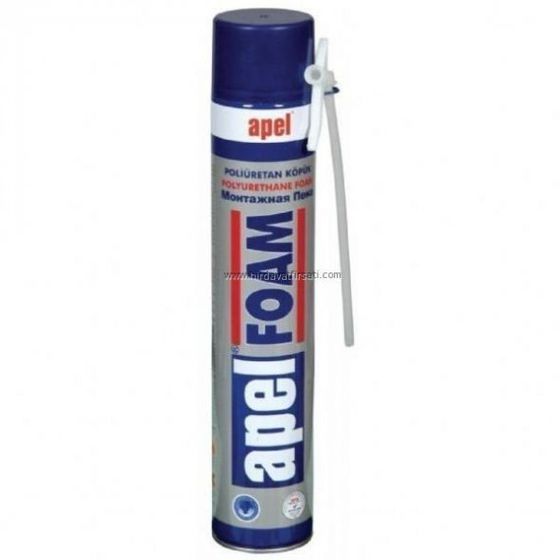 Gun-Applied PU Foam