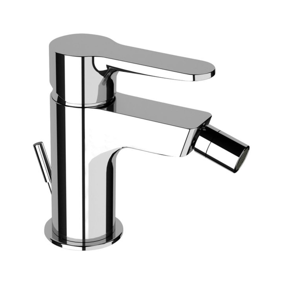Single Lever Bidet Mixer