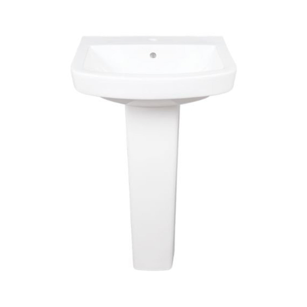 PVC Wash Basin