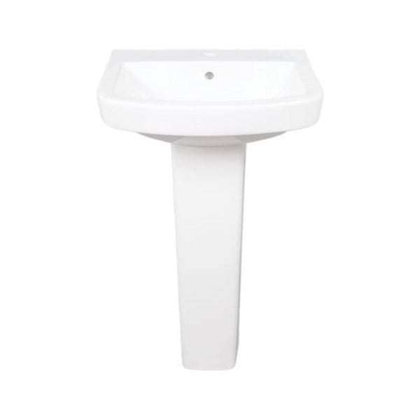 PVC Wash Basin