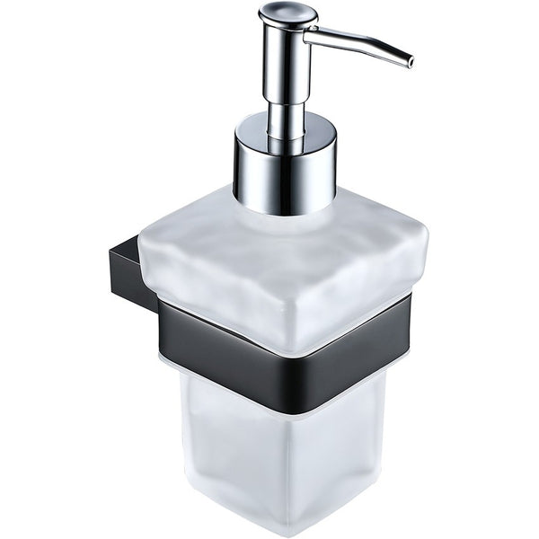 Soap Dispenser