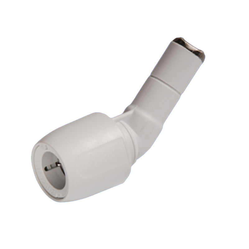 Acorn 135° Pipe Bend