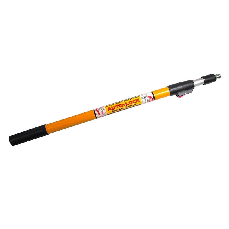 Sanding Float with Pole Attachment