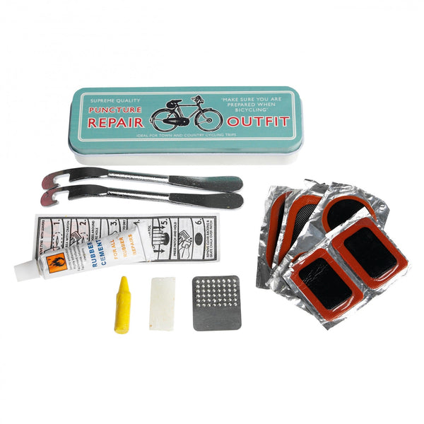 Bicycle Repair Kit