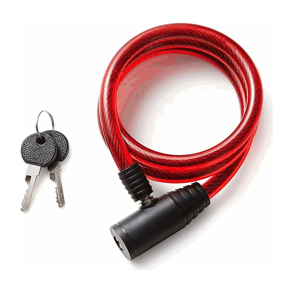 Bike Lock